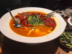 -清水亭湖北菜(大屯DT51店)