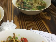 -小狗面馆(复兴店)