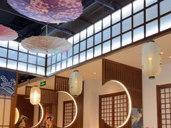 -千寻山野烤肉(中关村店)