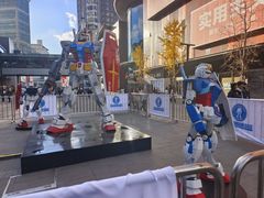 -大悦城(沈阳中街店)