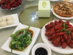 -小李子油焖大虾(天下城旗舰店)
