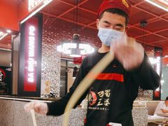 -巴蜀王婆大虾(南锣鼓巷店)