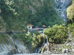 -太鲁阁公园