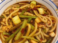 -清真·玛丽亚新疆菜主题餐厅(浙江中路店)