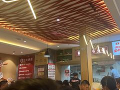 -南城香(北京南站店)