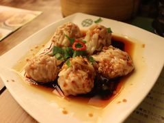 红油抄手-添好运点心专门店(深水埗店)