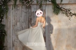 -Mu慕婚纱摄影·超级工作室