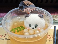 -刘姐啤酒鱼音乐餐厅(阳朔美食丁厄3分店)