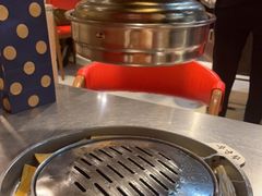 -哈哈碳都·牛肋条无限自助烤肉(台江万达店)