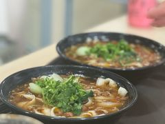 -东方削面(迎泽街店)