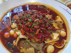 -渝乡人家(和平里店)