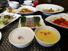 -博悦茶餐厅(文殊院店)