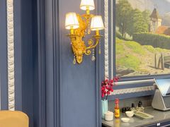 -馨越楼·点心·粤菜(赤坎店)