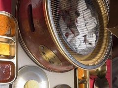 -西塔老太太泥炉烤肉(温州首店万象城黑金店)