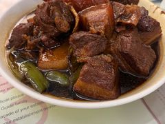红烧肉-蘭心餐厅(进贤路店)