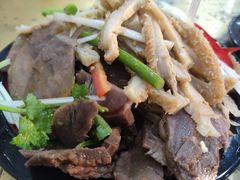 -惠丰源烩面馆(经七路店)