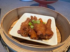 -金海华·悦食东方(苏州中心商场店)