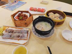 -新梅园不夜粥(龙华店)