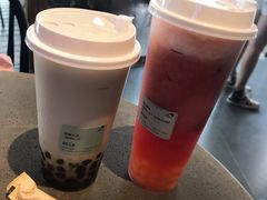 -喜茶(佛山顺德大良东乐路店)