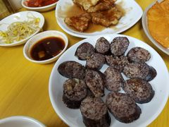 米肠-屋里家延边朝鲜族冷面(南园店)