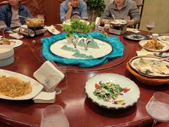 -御苑宾馆-中餐厅