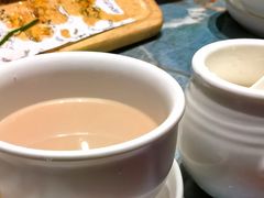 -哈啾嗨·新概念蒙餐(红星新城店)