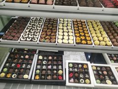 -cocolove创意DIY手工巧克力蛋糕(威高广场店)