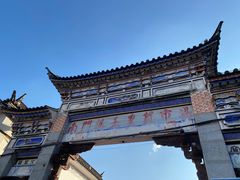 -南门绿玉农贸市场