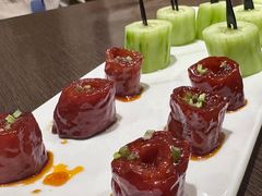 -老牌坊鲁菜名店(宽厚里店)