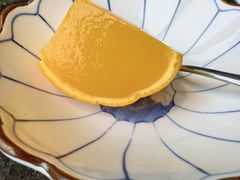 柑橘甜品-然锅料理