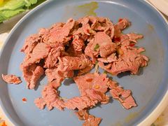 -左庭右院鲜牛肉火锅(苏州园区永旺店)