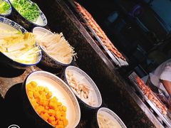 -星伦多自助料理·涮烤一体(虹悦城店)