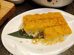 -三道菜(明堂公园店)