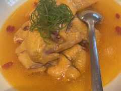 -玫瑰厅上海菜(兴国路店)