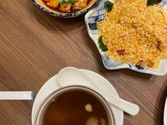 -广州天河合景福朋喜来登酒店 · 聚味轩中餐厅