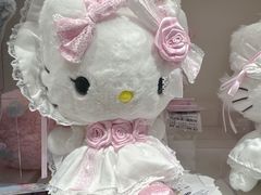 -三丽鸥 Sanrio Gift Gate(汉光百货店)