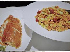 -福海居烤鸭店(鸟巢店)