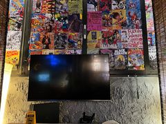 -天地無用GAME BAR