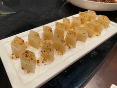 -缘餐厅(钵池山公园店)
