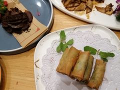 -小苏舍餐厅(木渎店)
