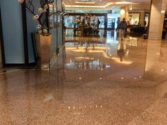 -上海静安昆仑大酒店
