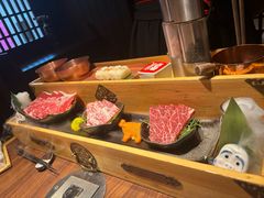 -牛道·和牛九食(市府恒隆广场店)