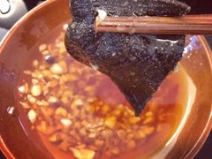 岗上渣渣老火锅(体育馆中门店)-岗上渣渣老火锅(两路口店)