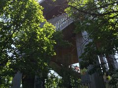 -帽儿山国家森林公园