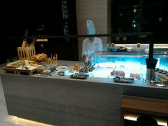 android_upload_pic-新发展亚太JW万豪酒店·福苑咖啡厅