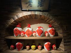 -兰溪小馆(东直门簋街店)