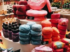 -LUSH(威尼斯人店)