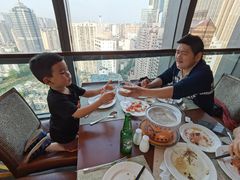 -富力丽思卡尔顿酒店·香荟全日制餐厅