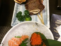 -桃夭日式料理(国信店)