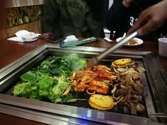 -郭记烤肉(正阳街店)